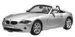 BMW E85 C3505 Fault Code